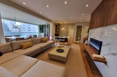 Apartamento com 3 quartos à venda na Rua Palestina, 300, Vila Mascote, São Paulo