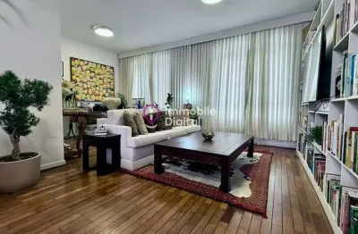 Apartamento à venda - 123m² | 4 dormitórios, 03 wc e 01 vaga - jardim marajoara