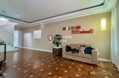 Casa à venda - 3 quartos (1 suíte), 2 vagas - jardim umuarama - r$ 975.700,00