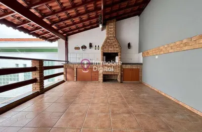 Casa à venda - 3 quartos (1 suíte), 2 vagas - jardim umuarama - r$ 975.700,00