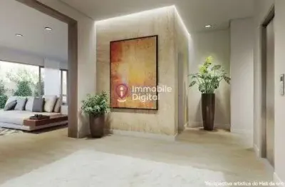 Casas à venda de alto padrão 515m² -  4 suítes e 4 vagas no alto da boa vista