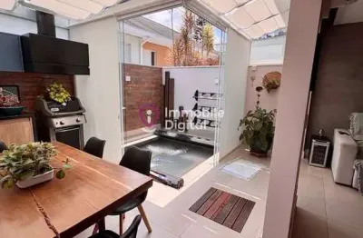 Casa condomínio à venda no jardim marajoara -167m, 3 quartos (1 suite) 2 vagas