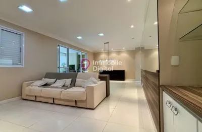 Apartamento à venda 107mt2, com varanda Gourmet e 2 vagas. Jd Marajoara