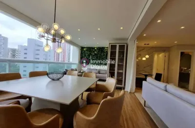 Apartamento com 3 quartos à venda na Rua Palestina, Rua Palest, Vila Mascote, São Paulo