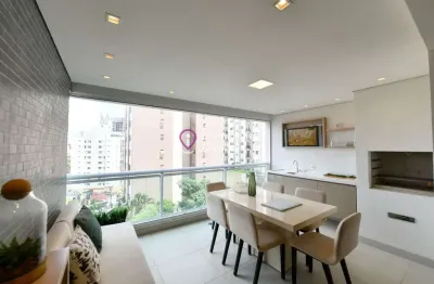 Apartamento com 1 quarto à venda na Rua Arapá, 131, Vila Mascote, São Paulo