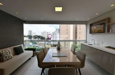 Apartamento com 1 quarto à venda na Rua Arapá, Rua Arapa,, Vila Mascote, São Paulo