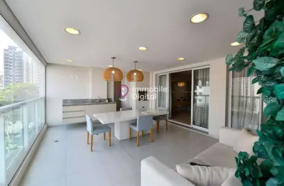 Apartamento com 3 quartos à venda na Rua Santa, 95, Vila Mascote, São Paulo