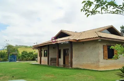 Chácara à venda em taubaté - 10.000m2 - com 4 quartos, 2 suítes, piscina