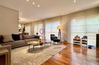 Casa à venda em condomínio | 3 suítes e área gourmet | 270 m² | jardim marajoara