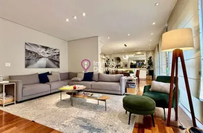 Casa à venda em condomínio | 3 suítes e área gourmet | 270 m² | jardim marajoara