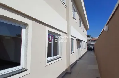 Casa em condomínio fechado com 2 quartos à venda na Rua Inocêncio de Camargo, 143, Interlagos, São Paulo