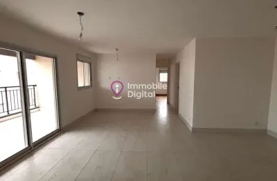 Apartamento à venda no alto da boa vista com 108m 3 quartos (2 suítes) e 2 vagas