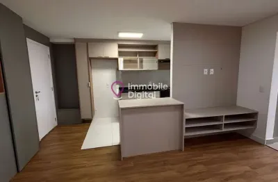 Apartamento com 2 quartos à venda na Rua Pereira Barreto, 159, Alto da Boa Vista, São Paulo