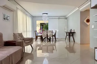 Apartamento à venda com 3 suítes, 2 vagas e lazer completo - campo grande