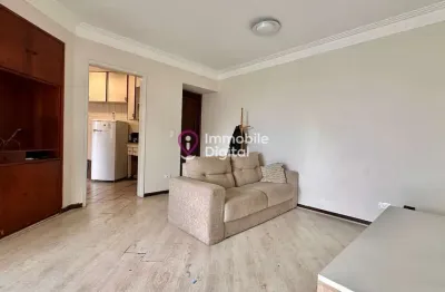 Apartamento à venda jd. marajoara - 62m2 , 2 quartos, 1 banheiro, 1 vaga