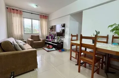 Apartamento à venda vl. santa catarina - 48m2, 2 quartos, 1 banheiro, 1 vaga