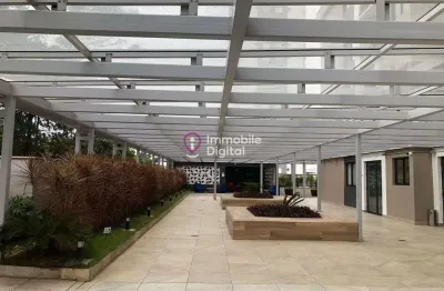 Apartamento com 2 quartos à venda na Rua José Homero Roxo, 121, Jardim Marajoara, São Paulo