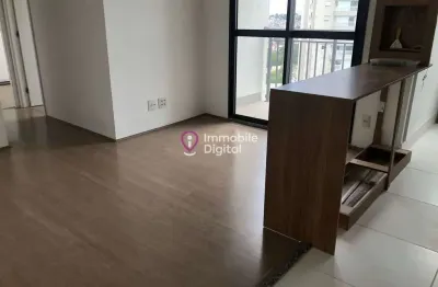 Apartamento novo de 46mt2, 2 quartos, varanda e vaga de garagem