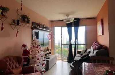 Apartamento com 2 quartos à venda na Avenida Nossa Senhora do Sabará, 559, Jardim Marajoara, São Paulo