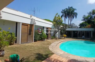 Casa para venda ou locação no brooklin - 645m2 , 4 suítes, 5 vagas