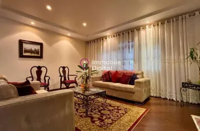 Sobrado duplex à venda com 4 dormitórios, 3 vagas e piscina - jardim marajoara