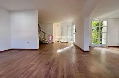 Sobrado à venda com 3 quartos (1 suíte) e 3 vagas - jardim marajoara