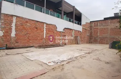 Terreno à venda 300m² localizado região santo amaro - zona sul