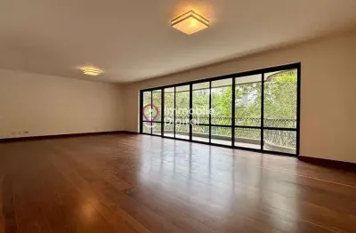 Apartamento à venda de 269m² com 4 Suítes e 3 Vagas - Alto da Boa Vista - Clube