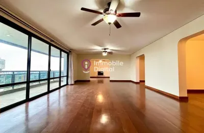 Apartamento à venda com 4 suítes, 6 banheiros, 3 vagas, 329m²- alto da boa vista