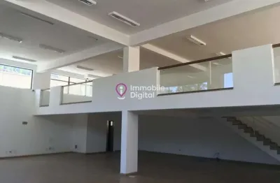 Ponto comercial para locação 600m², 15 vagas vila andrade - região do jardim sul