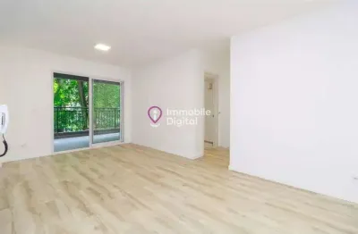 Apartamento à venda em alto da boa vista - 108m - 4 quartos (2 suítes) 2 vagas