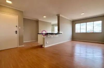 Apartamento à venda 93m², 3 quartos, 1suíte e 1 vaga, jardim marajoara reformado