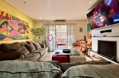 Casa à venda 230m², 3 quartos, 1 suíte, churrasqueira, 2 vagas - brooklin