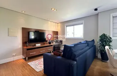 Apartamento à venda jd. marajoara  - 78m2, 2 quartos, 2 banheiros, 1 vaga