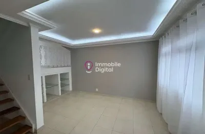 Casa de condomínio jd. marajoara - 160m2, 3 quartos, 2 suítes, 2 vagas + sótão