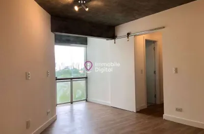 Apartamento com 2 quartos à venda na Avenida Doutor Silva Melo, 106, Jardim Marajoara, São Paulo