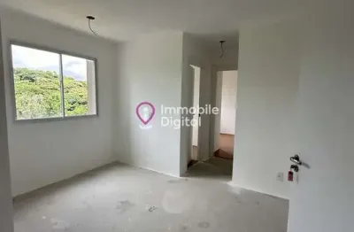 Apartamento com 2 quartos à venda na Avenida Miguel Yunes, 1030, Usina Piratininga, São Paulo