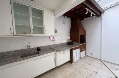 Casa de Condomínio à venda no Quintas do Marajoara com 3 quartos e 2 Vagas