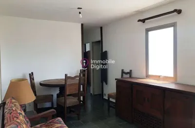 Apartamento à venda de 63m2, 2 quartos, 2 banheiro no Jd Taquaral