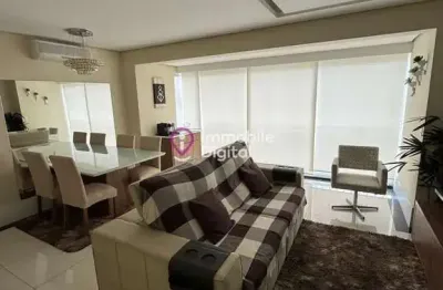 Apartamento para Locação Mobiliado 80m², 3 quartos, 2 suítes e 1 vaga Jurubatuba