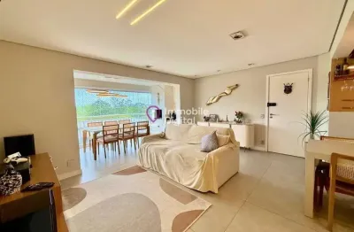 Apartamento a Venda com 98m² no Magic Condominium Resort - Jd Jurubatuba