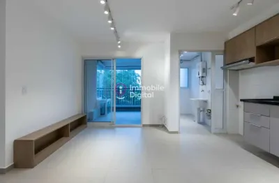 Apartamento à Venda 66m², 02 quartos, 01 suíte, 02 vagas, Alto da Boa Vista