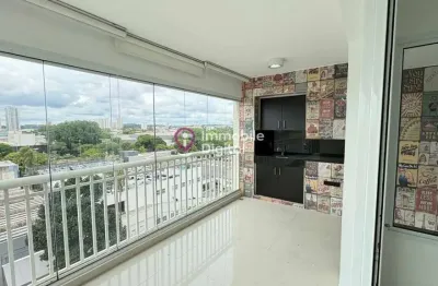 Apartamento à Venda no Campo Grande com 4 quartos (1 suíte) e 2 vagas.