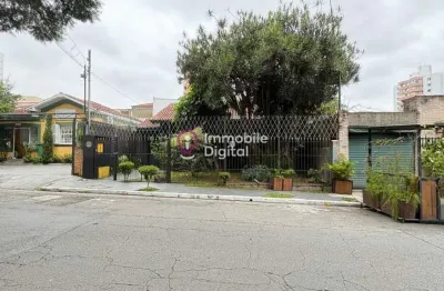 Casa Comercial à venda no Campo Belo ideal para um Bistrô ou restaurante.