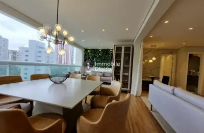 Apartamento com 3 quartos à venda na Rua Palestina, 300, Vila Mascote, São Paulo