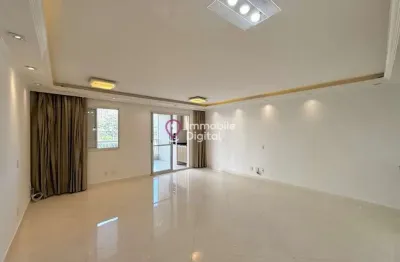 Apartamento à venda de 107mt2 no Jardim Marajoara. 3 quartos,  1 suíte