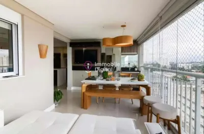Apartamento em Santo Amaro para venda/locação 65m com 2 quartos e 1 vaga