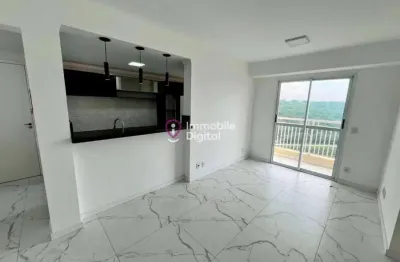 Apartamento com 2 quartos à venda na Avenida João Paulo da Silva, 635, Vila da Paz, São Paulo