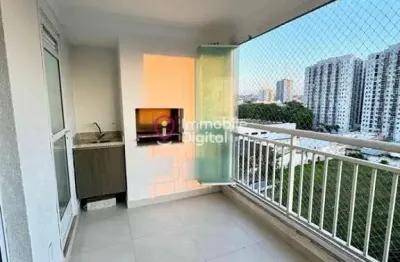 Apartamento à venda no Campo Grande 81m - 3 quartos(1 suíte) com 2 vagas