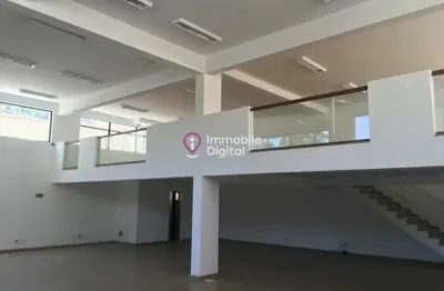 Ponto Comercial para Locação 600m², 15 Vagas Vila Andrade - Região do Jardim Sul